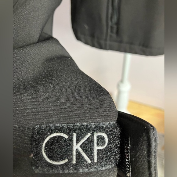 Calvin Klein Performance Women’s Ski/Winter/Cold Weather Jacket/Coat, S, Black - Picture 5 of 5